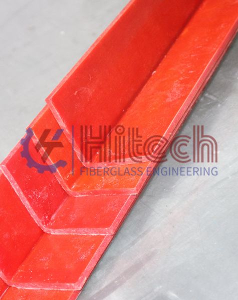 Pultruded Sections Image 09
